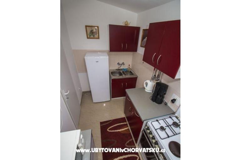 Appartements Irena – foto 11