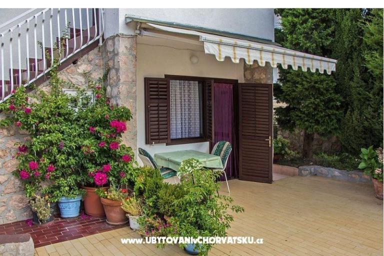 Appartements Irena – foto 12