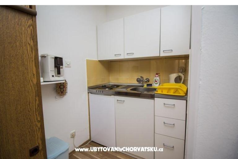 Appartements Irena – foto 14