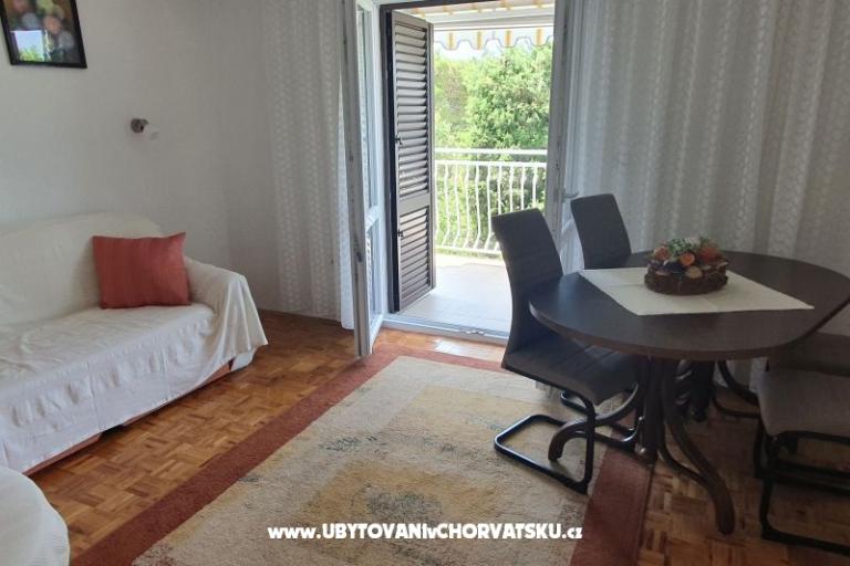 Appartements Irena – foto 17