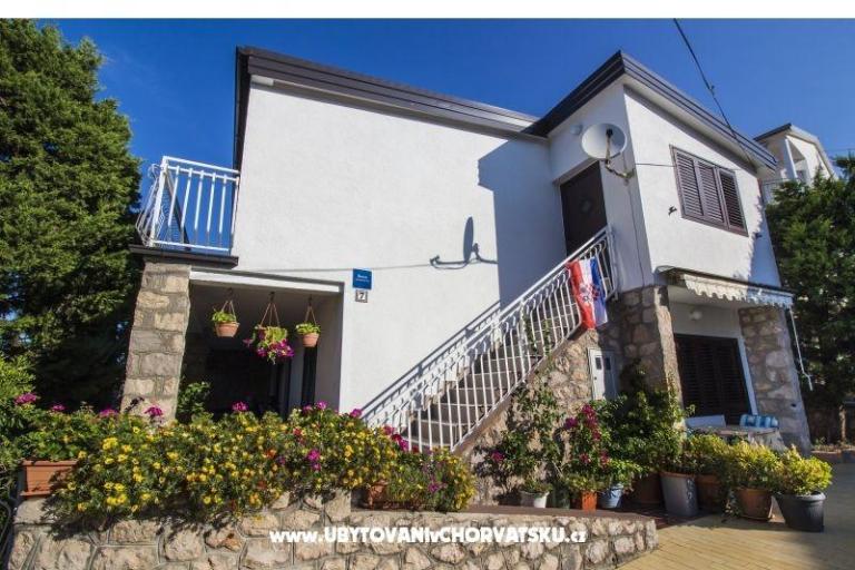 Appartements Irena – foto 2