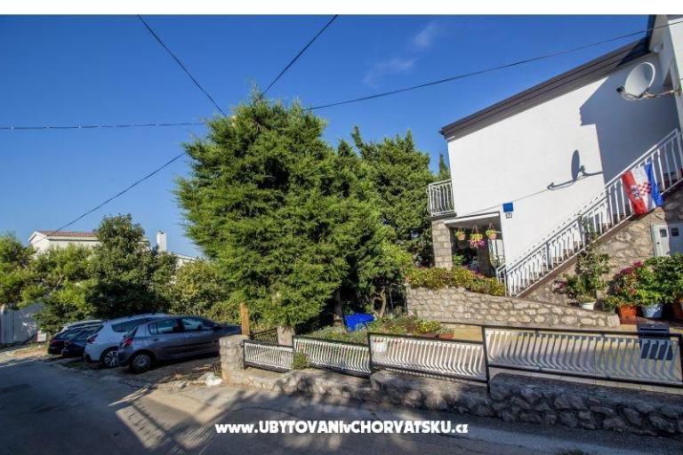 Appartements Irena – foto 4