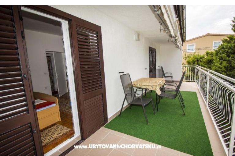 Appartements Irena – foto 7