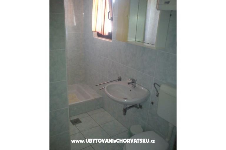 Appartements Kondrić Vinjerac – foto 11