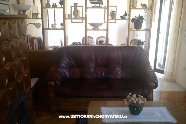 Appartements Kondrić Vinjerac – foto 14