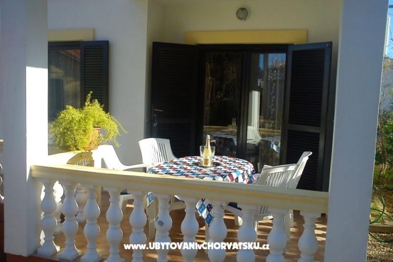 Appartements Kondrić Vinjerac – foto 15