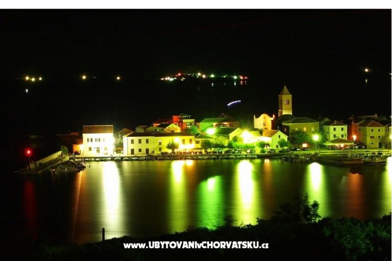 Appartements Kondrić Vinjerac – foto 17