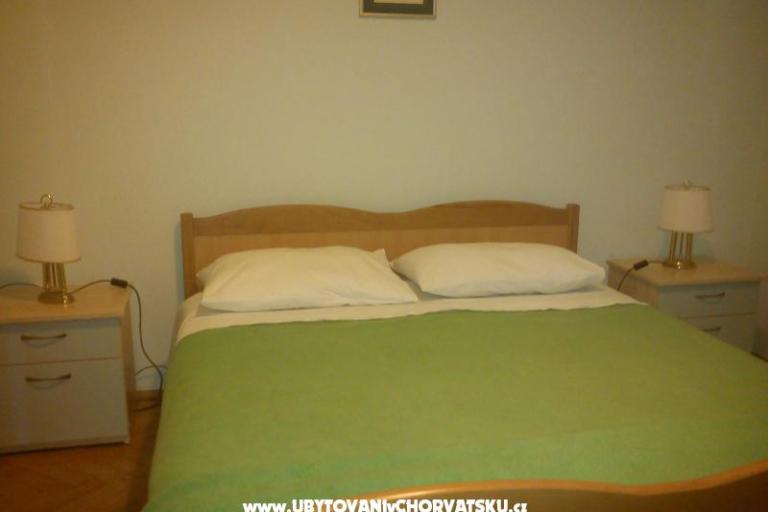 Appartements Kondrić Vinjerac – foto 4