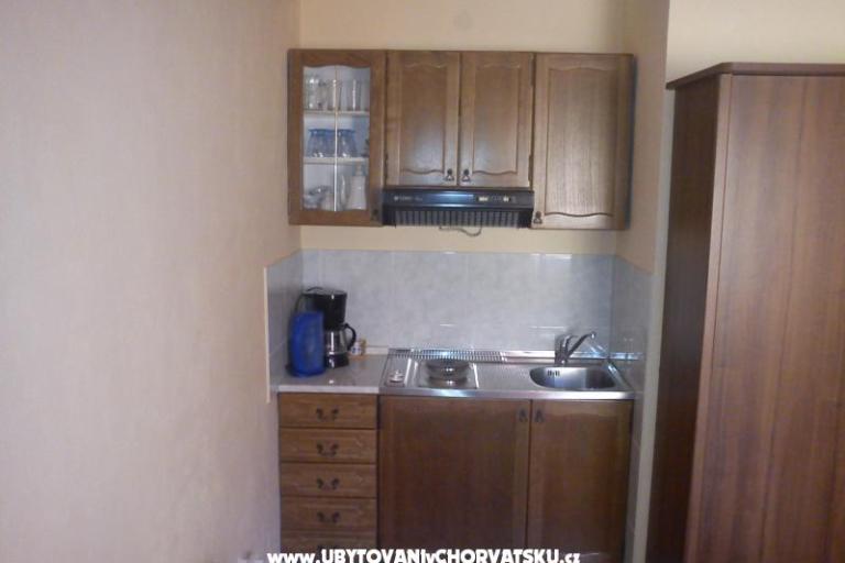 Appartements Kondrić Vinjerac – foto 6