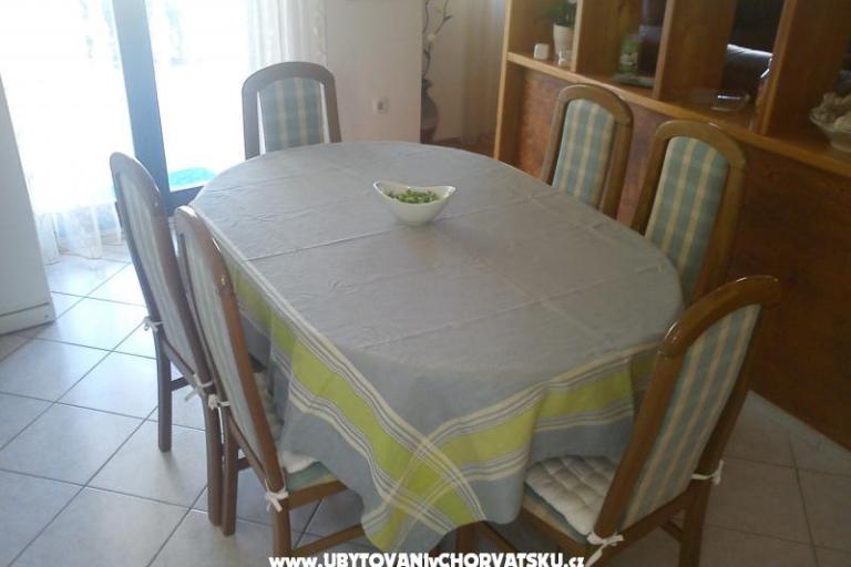 Appartements Kondrić Vinjerac – foto 7