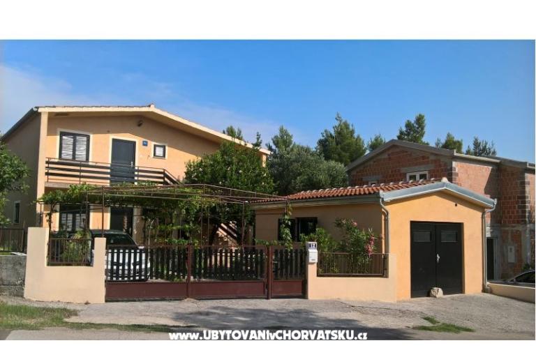 Appartements Luka &amp; Lea – foto 3