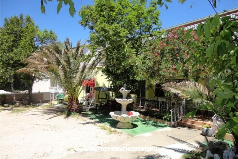 Appartements Velebit – foto 2