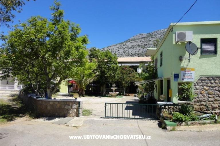Appartements Velebit – foto 3