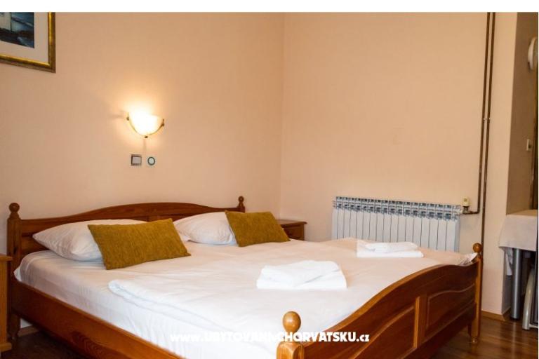 Appartements Zdenka – foto 16