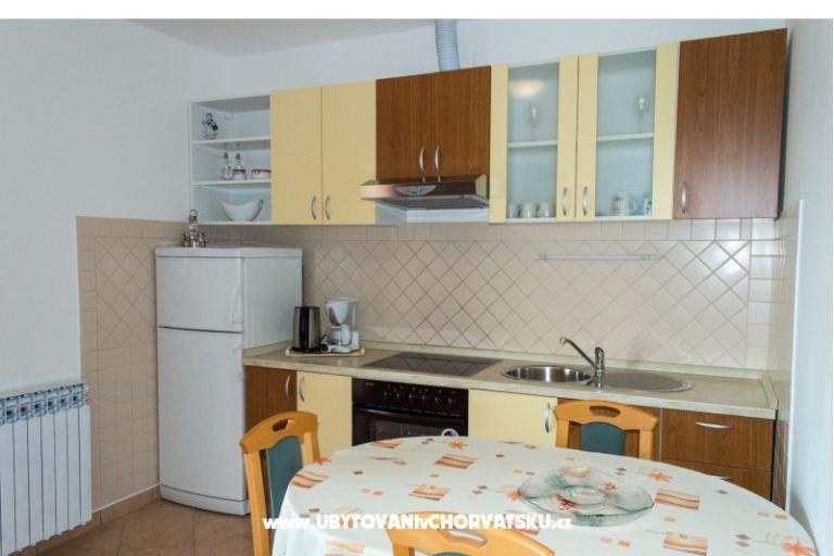 Appartements Zdenka – foto 4