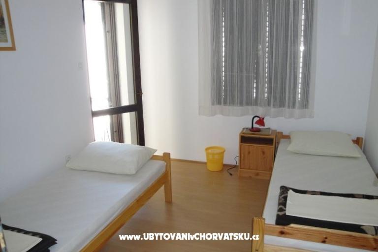 Appartements Krešo – foto 11