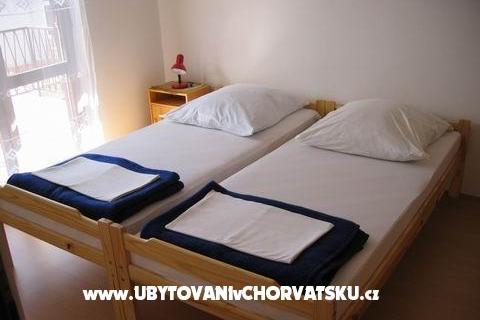 Appartements Krešo – foto 2