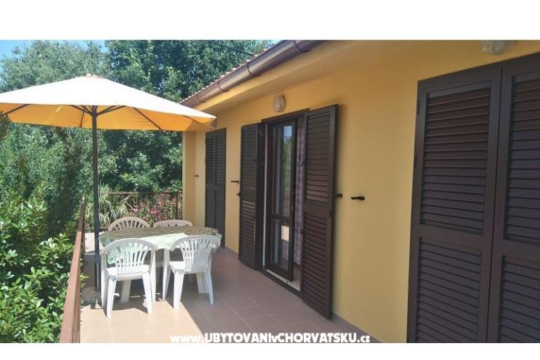 Appartements Krešo – foto 3