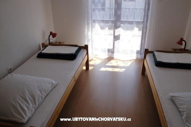 Appartements Krešo – foto 9