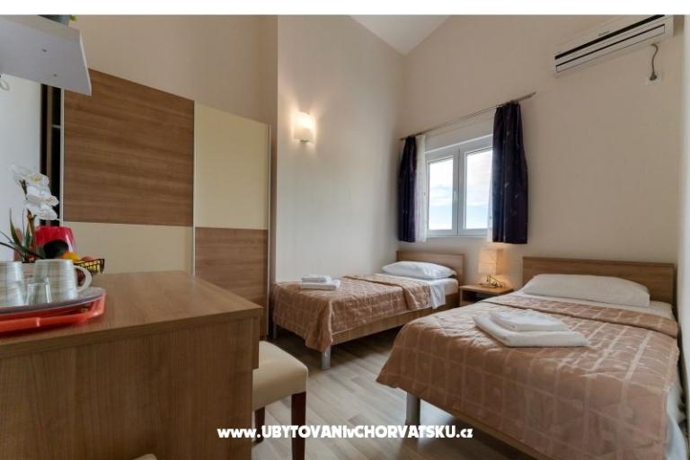 Ferienwohnungen Argyruntum – foto 12