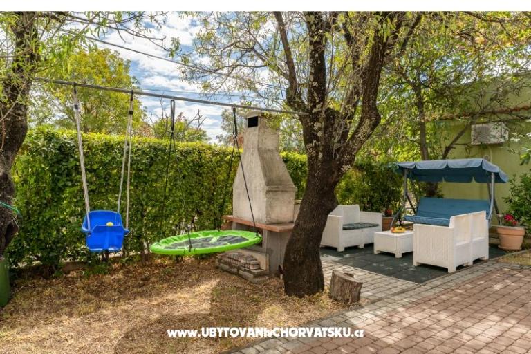 Ferienwohnungen Argyruntum – foto 14