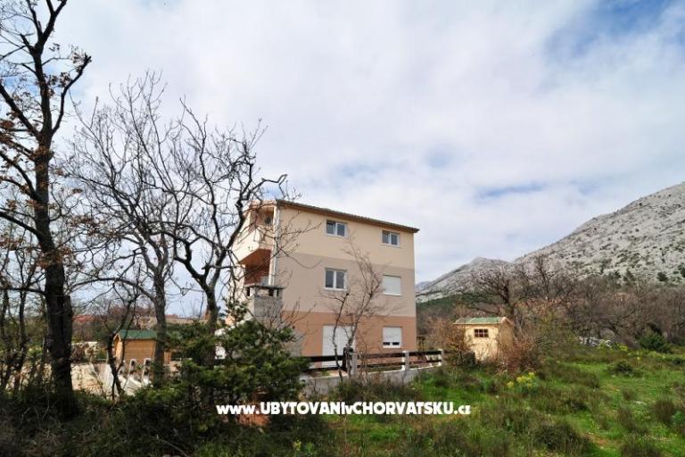 Appartement Stella – foto 11