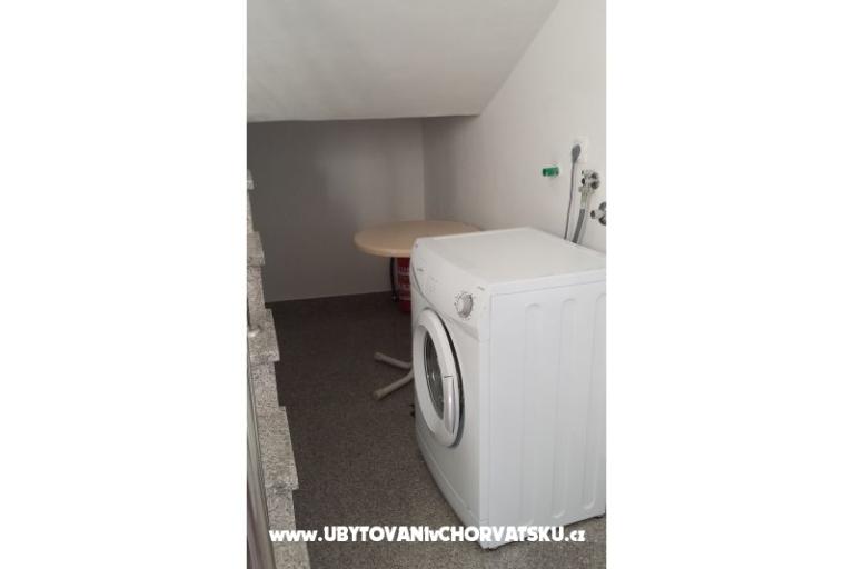 Ferienwohnungen Ante – foto 16