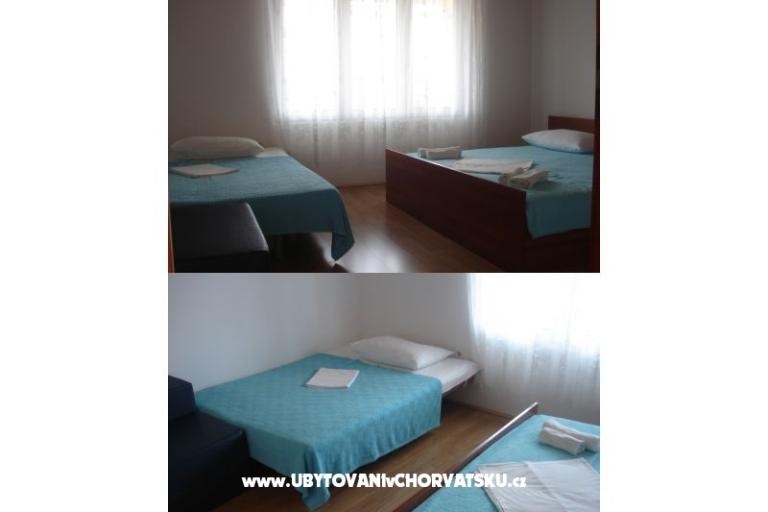 Ferienwohnungen Ćićo – foto 12