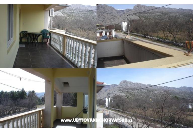 Ferienwohnungen Ćićo – foto 14