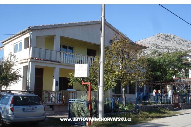 Ferienwohnungen Ćićo – foto 9