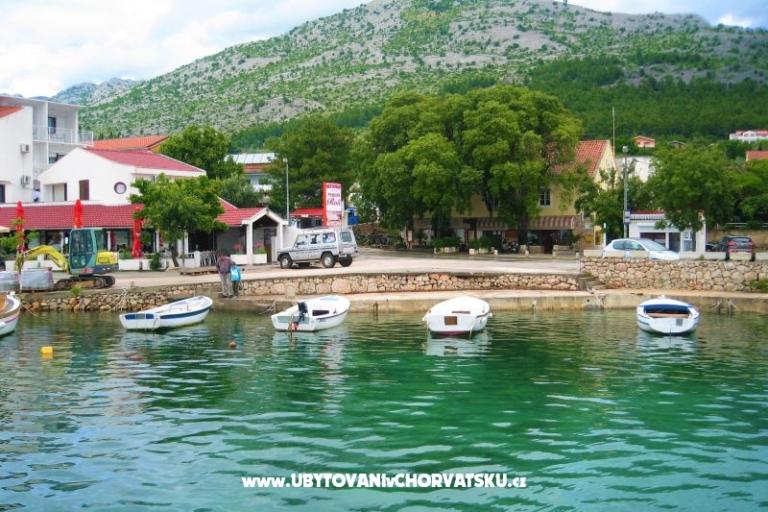 Ferienwohnungen Danica - near beach – foto 10