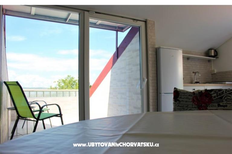 Ferienwohnungen Danica - near beach – foto 15