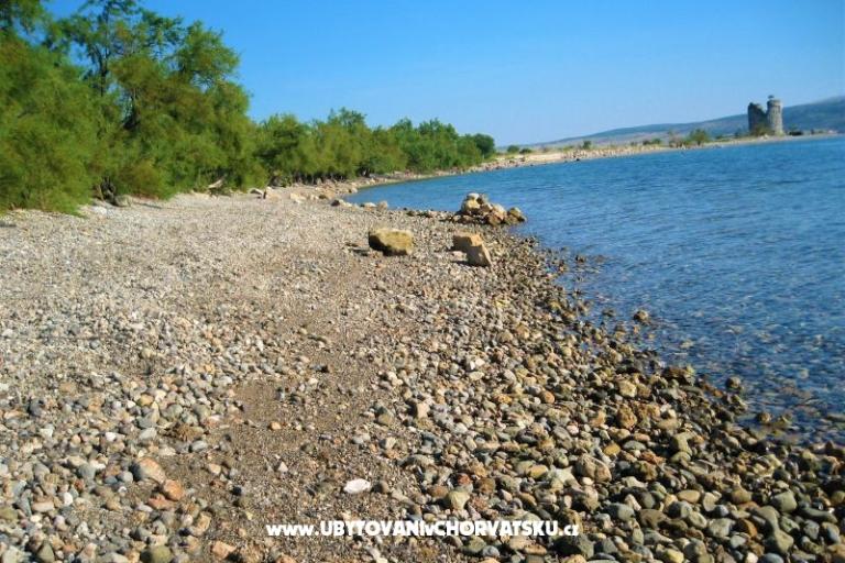 Ferienwohnungen Danica - near beach – foto 18