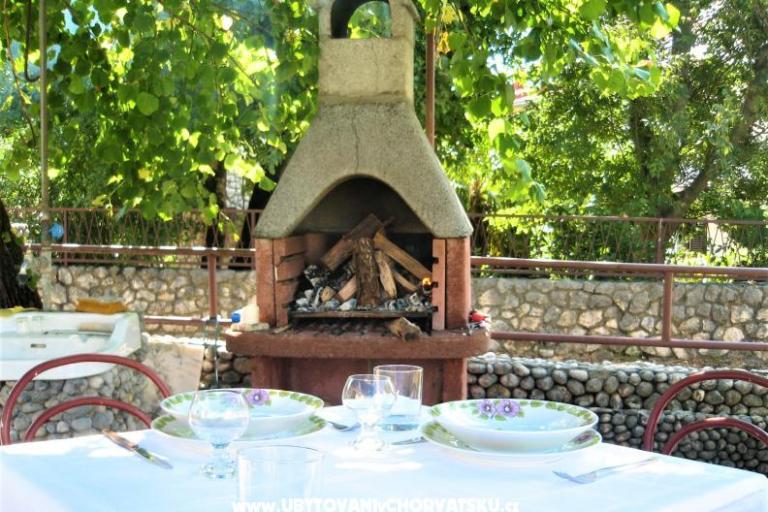 Ferienwohnungen Danica - near beach – foto 7