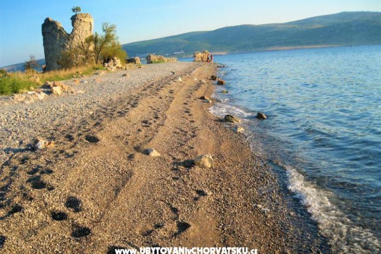 Ferienwohnungen Danica - near beach – foto 8