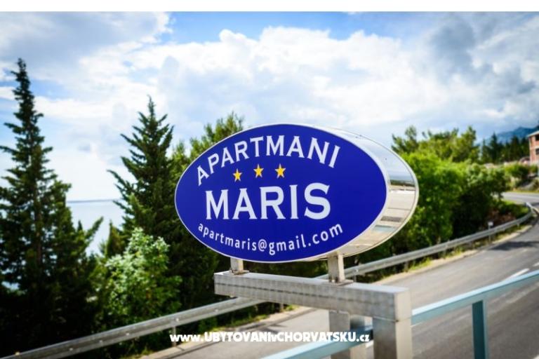 Ferienwohnungen Maris – foto 11