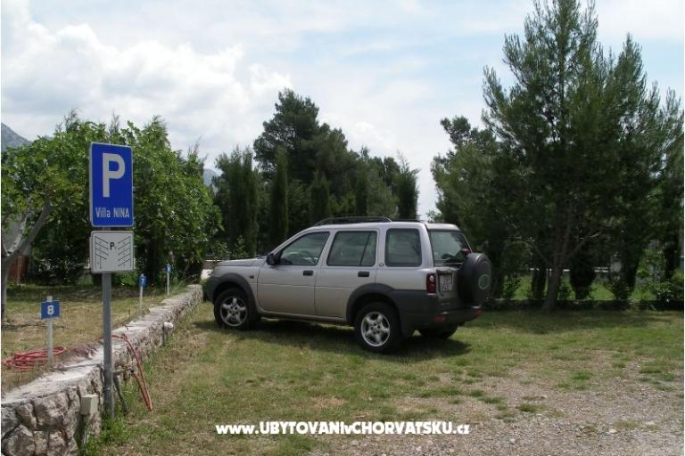 Ferienwohnungen Villa Nina – foto 11