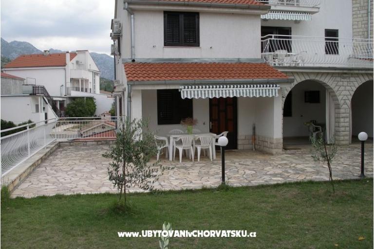 Ferienwohnungen Villa Nina – foto 12