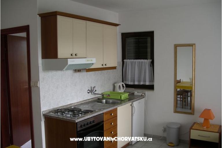 Ferienwohnungen Villa Nina – foto 13