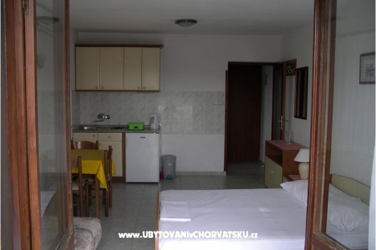 Ferienwohnungen Villa Nina – foto 15