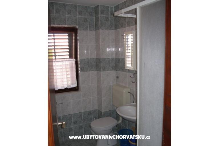 Ferienwohnungen Villa Nina – foto 16
