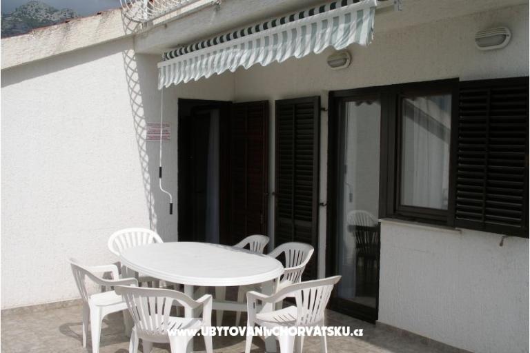 Ferienwohnungen Villa Nina – foto 17