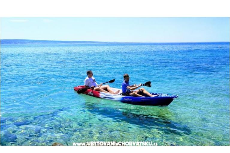 Appartements Bosi i Goli – foto 17