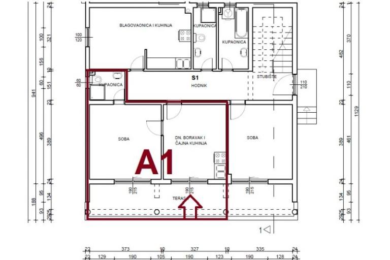 Appartements Bosi i Goli – foto 4