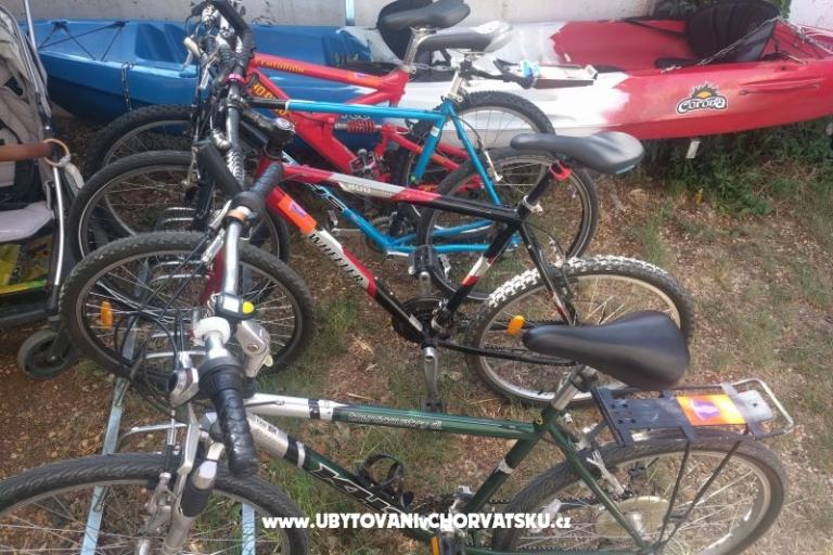 Appartements Bosi i Goli – foto 9