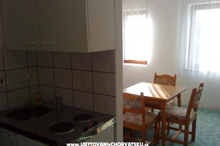 Appartements Mare Monti – foto 5