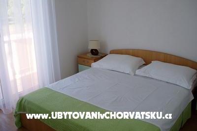 Ferienwohnungen Mirjana*** – foto 14