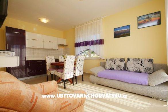 Ferienwohnungen Mirjana*** – foto 15