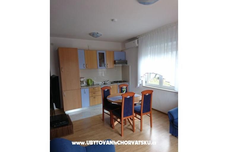 Ferienwohnungen Mirjana*** – foto 6