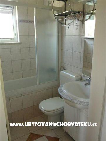 Villa Andreja - Ferienwohnungen – foto 10